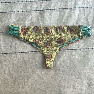 Maaji bikini bottom